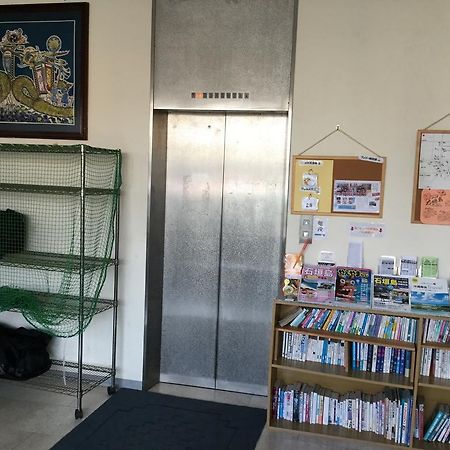 Hotel Peace Land Ishigaki Ishigaki  Bagian luar foto