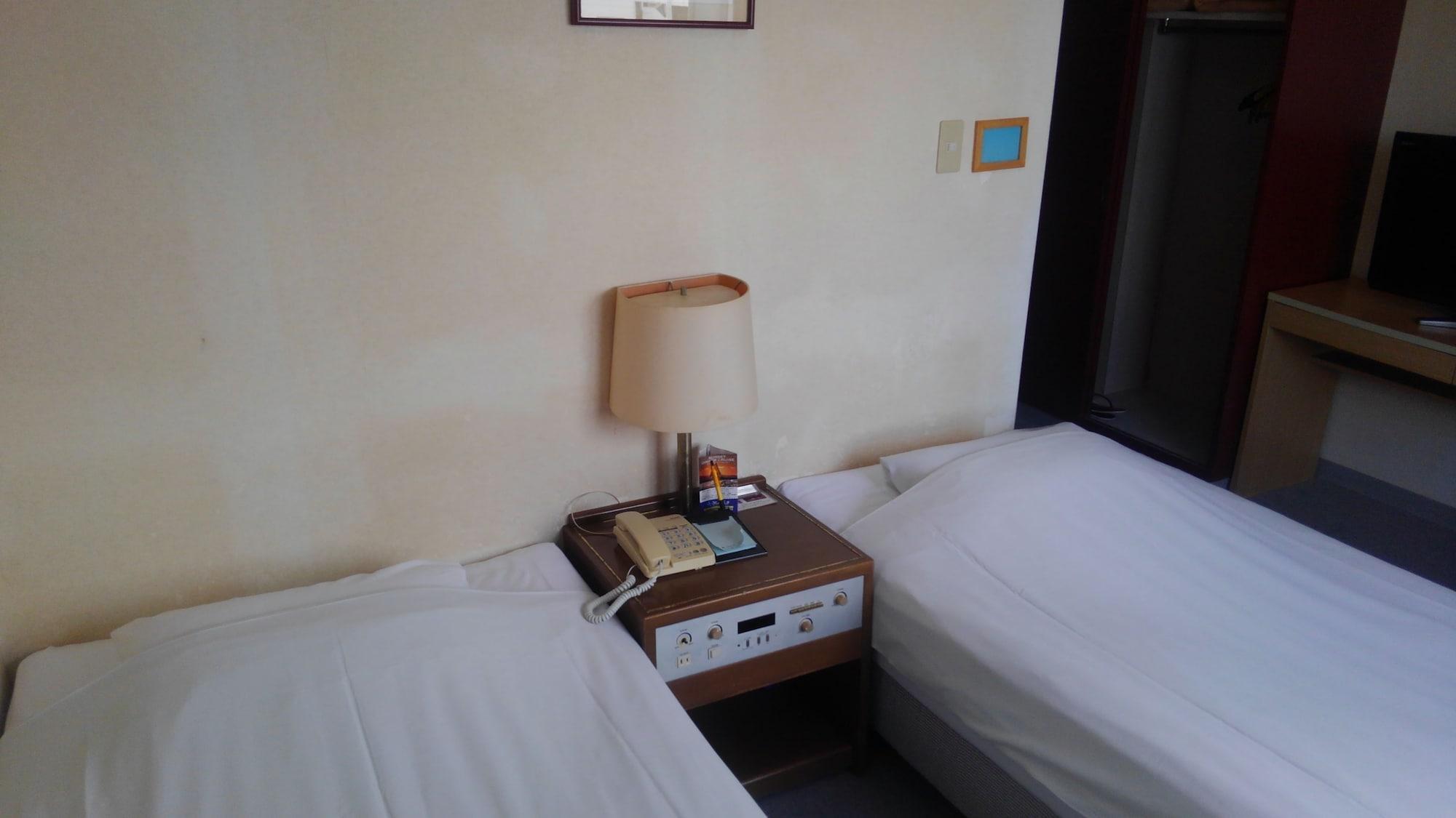 Hotel Peace Land Ishigaki Ishigaki  Bagian luar foto