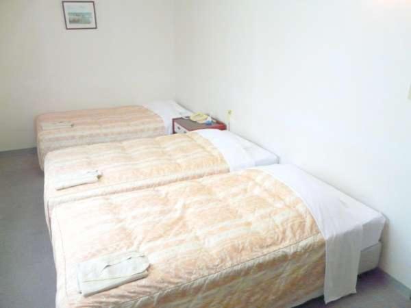 Hotel Peace Land Ishigaki Ishigaki  Ruang foto