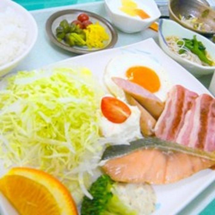 Hotel Peace Land Ishigaki Ishigaki  Bagian luar foto